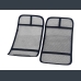 Radiator sleeves